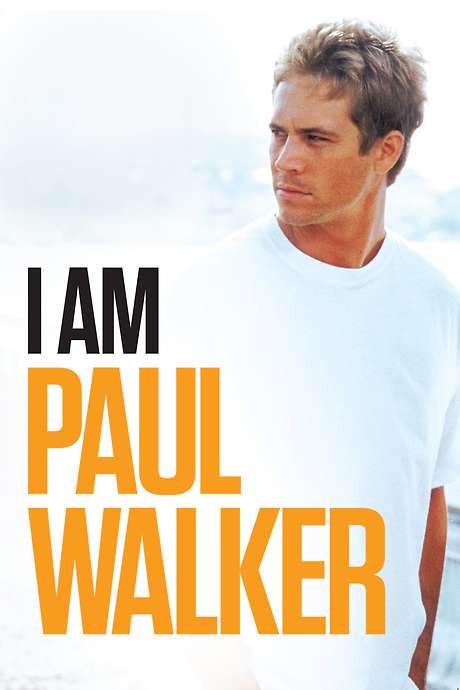 I Am Paul Walker